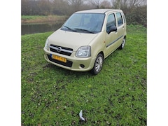 Opel Agila - 1.2-16V Flexx