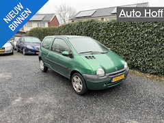 Renault Twingo - 1.2 Expression | Elekt. Ramen | Stuurbekrachtiging | APK tot 05-04-2026