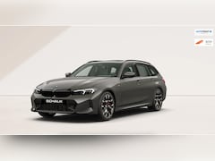 BMW 3-serie Touring - 330e xDrive|M-sport|Pano|E-trekhaak|H&K
