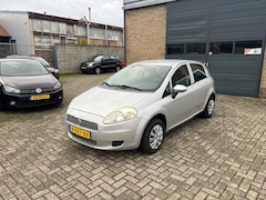 Fiat Punto Evo - 1.2i //APK 11-2026//Airco