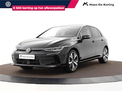 Volkswagen Golf - 1.5 204pk DSG eHybrid Life Edition · Camera · Keyless · Parkeer Assistent · P-Sensoren · S