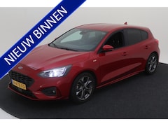Ford Focus - 1.0 EcoBoost Hybrid ST Line Business NL AUTO | CAMERA | CARPLAY |