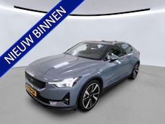 Polestar 2 - 2 Long Range Dual Motor Launch Edition 78kWh NL AUTO | PANO | CAMERA |