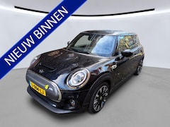 MINI Mini-Electric - Classic 33 kWh NL-AUTO | PANODAK | LEDER