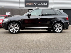 BMW X5 - XDrive50i High Executive, Automaat, Softclose, Navi, Pano, Bankverw