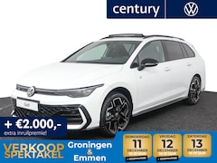 Volkswagen Golf Variant - R-Line-Edition 1.5 eTSI 85 kW / 116 pk Variant 7 v