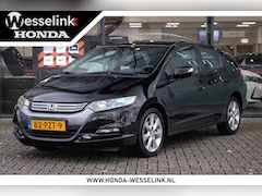 Honda Insight - 1.3 Elegance Automaat - Dealer ond. | Hybride
