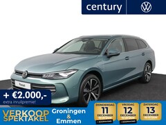 Volkswagen Passat Variant - Business 1.5 eHybrid 150 kW / 204 pk Variant 6 ver