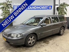 Volvo V70 - 2.4 Edition II // APK tot 13-06-2026