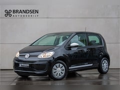 Volkswagen Up! - 1.0 BMT move up DAB-Metalic-5 drs-Airco-Elektrische ramen-Centraal