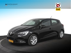 Renault Clio - 1.0 TCe Zen|Airco|Navigatie|Cruise Control
