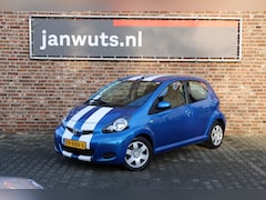 Toyota Aygo - 1.0 VVT-i Comfort