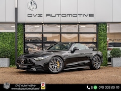 Mercedes-Benz SL-klasse Roadster - AMG 43 | AMG Night 2 | Premium Plus | Drive Assist | Dynamic Plus