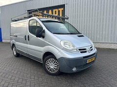 Nissan Primastar - 90.27 2.0 dCi 310L | AIRCO | 3 ZITS | IMPERIAL | APK 07-2026 |