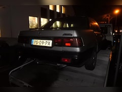 Honda Accord - 2.0 Luxe automaat schade sloop/donor