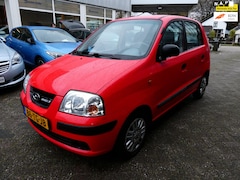 Hyundai Atos - 1.1i Active 118.000km Hoge instap Zuinig APK Dec. 2026