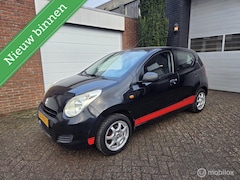 Suzuki Alto - 1.0 Comfort Sumo 5 drs Airco Apk 08-26