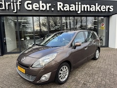 Renault Grand Scénic - 2.0 Privilege Automaat*Navi*ECC
