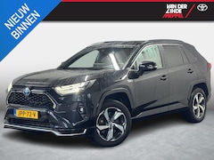 Toyota RAV4 - 2.5 Plug-in Hybrid AWD Style HUD Trekhaak