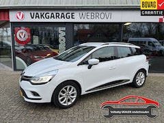 Renault Clio Estate - 0.9 TCe Intens 1e Eign. Incl. Beurt