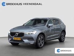 Volvo XC60 - 2.0 T5 Momentum | Trekhaak | Camera | Leder | Pilot Assist | Navigatie | Adap. Cruise Cont