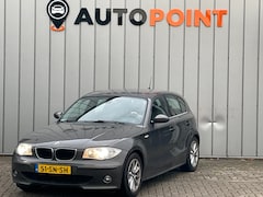 BMW 1-serie - 118i High Executive PDC