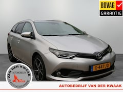 Toyota Auris - 1.2T Dynamic