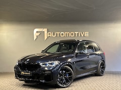 BMW X5 - XDrive45e M Sport Pano|Vossen|H/K|HuD|Memory|Massage