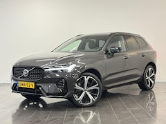 Volvo XC60 - Recharge T6 AWD Plus Dark | Lightning Pack | Harman Kardon | 360o camera | Getint glas | |