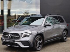 Mercedes-Benz GLB - 180 Business Solution AMG
