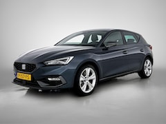 SEAT Leon - 1.4 TSI eHybrid PHEV FR