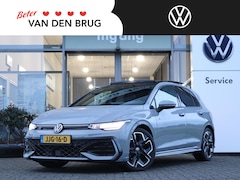 Volkswagen Golf - 1.5 eTSI 150 pk DSG R-Line Edition | Panoramadak | Camera | LED | App Connect | ACC | Stoe