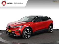 Renault Mégane E-Tech - EV60 Optimum Charge Iconic|NAP |Bomvol|ACC|Trekhaak |H/K Audio|2 Tone