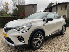 Renault Captur - 1.0 TCe 100 Bi-Fuel Intens