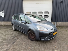 Citroën Grand C4 Picasso - 1.8-16V Prestige 7p