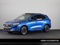 Ford Kuga - 2.5 PHEV ST-Line X | Winterpakket | Adaptieve Cruise Control | BLIS | 19'inch | Panoramada
