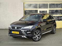 SEAT Ateca - 1.5 TSI 150PK Automaat FR Business Intense BJ2020 Lmv 18" | Led V+A | Pdc | Navi | Sideski