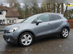 Opel Mokka - 1.4 T Edition Clima, Cruise Navi Pdc Lm Velgen