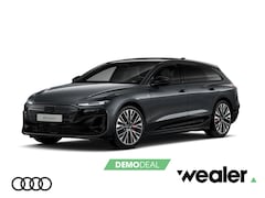 Audi A6 Avant e-tron - S edition performance 100 kWh