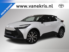 Toyota C-HR - 1.8 Hybrid 140 First Edition Limited, Stoel & Stuurverwarming, Apple Carplay / Android aut