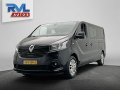 Renault Trafic - 1.6 dCi L2H1 DC Work Edition Energy * MARGE AUTO Trekhaak * Camera Climate Navigatie Cruis