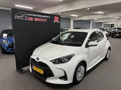 Toyota Yaris - 1.5 Hybrid Active NL-auto met Apple/Android Carplay, Achteruitrijcamera, Cruise Control ad