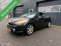 Peugeot 207 CC - 1.6 VTi/Apk/Airco/nette staat