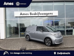 Volkswagen ID. Buzz Cargo - Anniversary Edition 340PK | 4MOTION | 360 graden camera | 3 Zits | Achterdeuren | Trekhaak