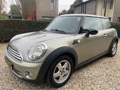 MINI One - 1.4 Pepper