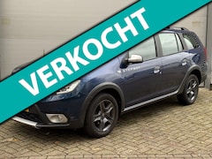 Dacia Logan MCV - 0.9 TCe Stepway l Airco l Parkeersensoren l