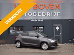 Suzuki Swift - 1.2 DualJet 83pk Smart Hybrid Select