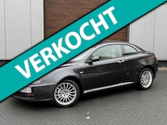 Alfa Romeo GT - 1.8 T.Spark Collezione Liefhebbers Auto