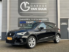 SEAT Arona - 1.0 110PK FR-Line Navi, Clima, Cruise, Carplay, Isofix, Stoelverwarming, Lmv, Camera, Park