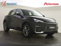 Lexus LBX - DEMO 1.5 Hybrid Elegant | Tech Pack | Parkeersensoren V+A | Leder